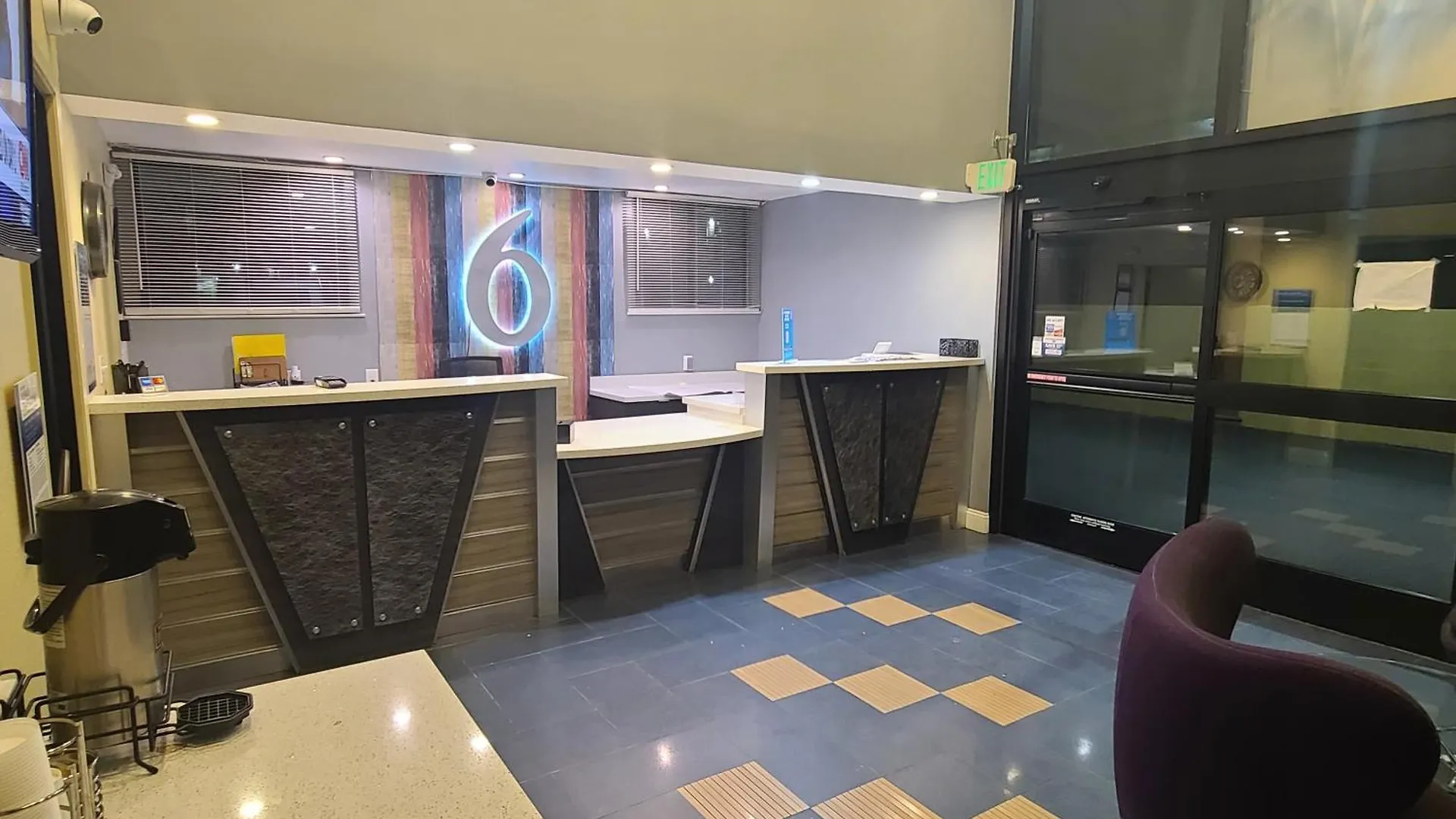 Motel 6 Martinez, Ca Estados Unidos
