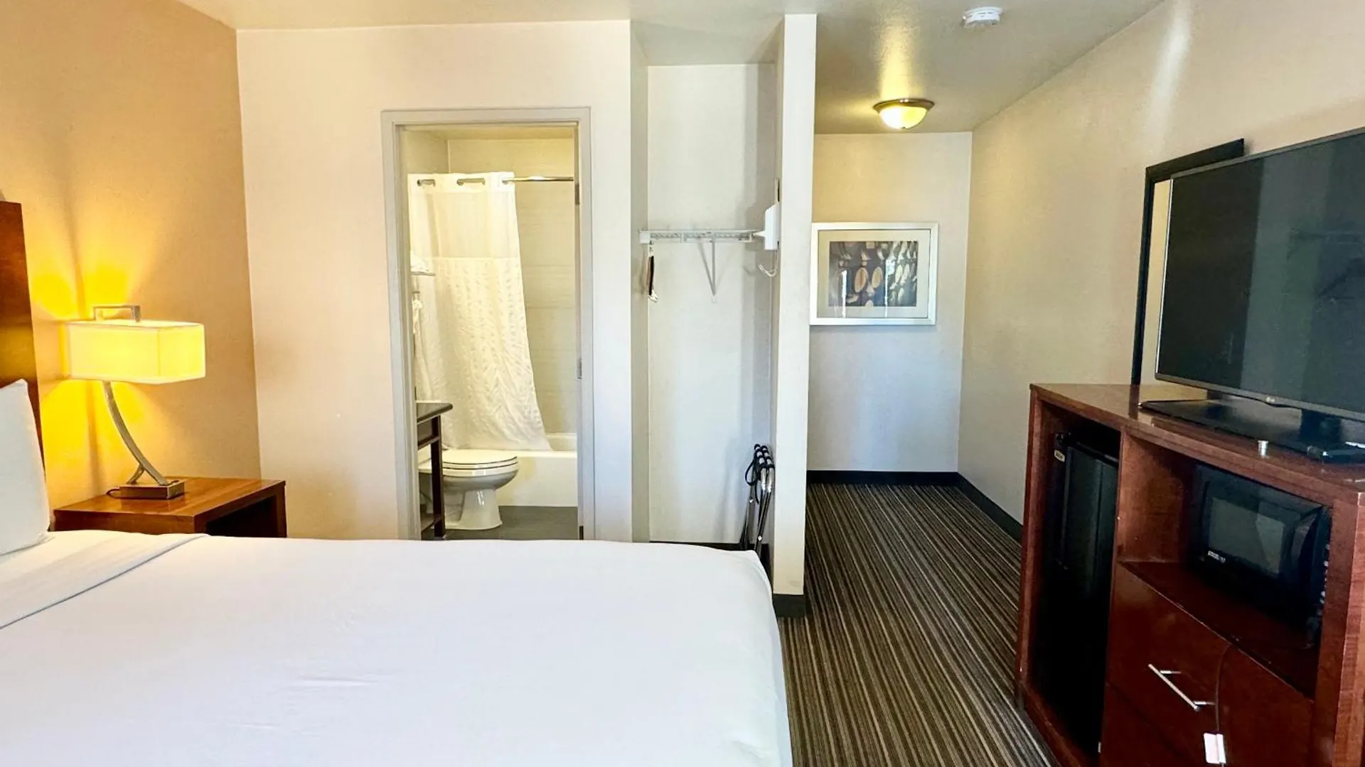 Motel 6 Martinez, Ca 2*, Martinez Estados Unidos